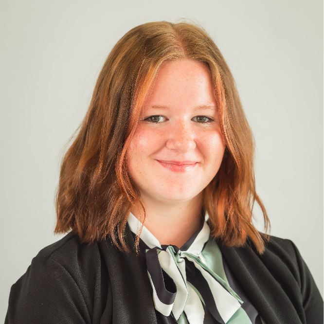 Lillie Lowe - Class of 2025 - McDonough County CEO