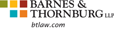 Barnes & Thornburg LLP