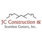 JC Construction & Seamless Gutters, Inc.