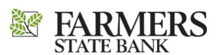 Farmers State Bank, Alto Pass