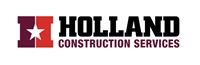 Holland Construction Services