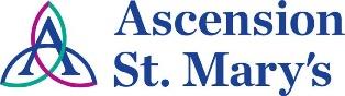 Ascension Saint Mary