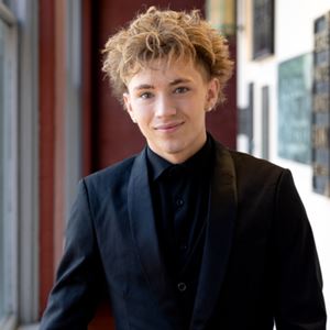 Braiden Bruce