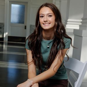 Emma Binkley