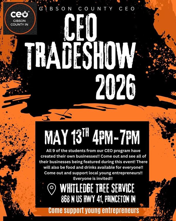 Class of 2026 Class Business