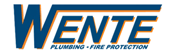 Wente Plumbing and Fire Protection