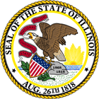 Illinois Senator Patrick Joyce