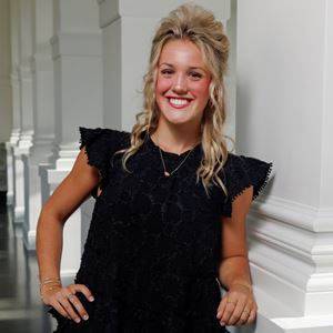 Chrissa Moore