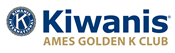 Golden K Kiwanis