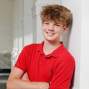 Conner Straube