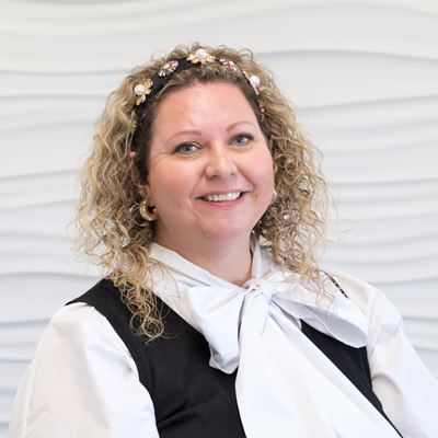 Allison Shuppara-Ooton