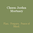 Clasen-Jordan Mortuary 