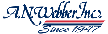 A.N. Webber, Inc.