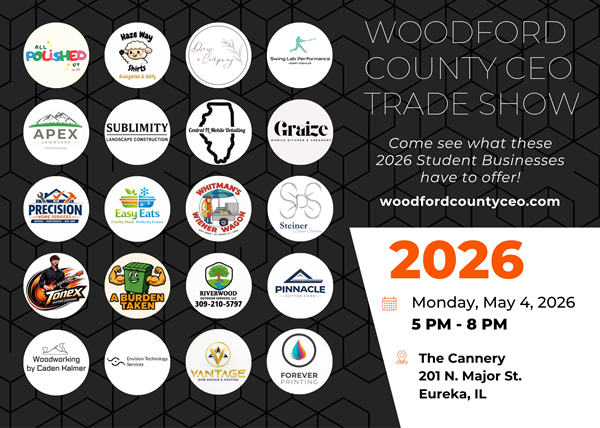 Class of 2026 Class Business