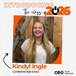 Kindyl Ingle