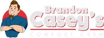 Brandon Casey's Comfort Crew