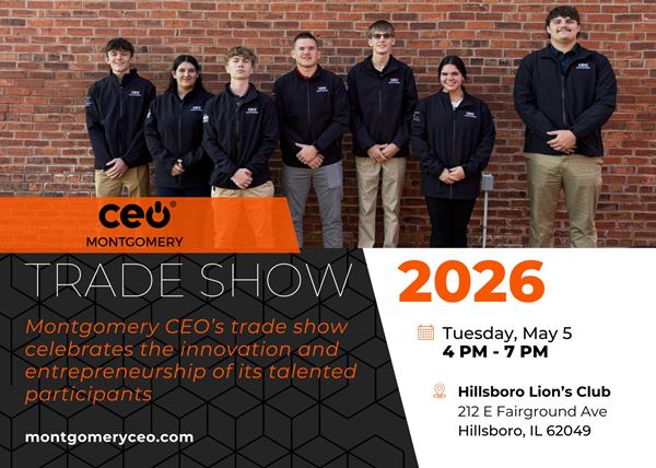 Class of 2026 Class Business