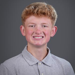 Brody Hopper