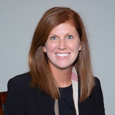 Stephanie Gobczynski Uebinger