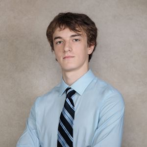 Jasper John Stanwood