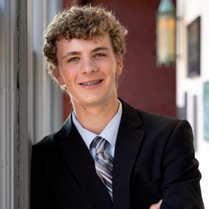 Caleb Burch
