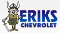 Eriks Chevrolet