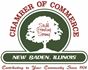 New Baden Chamber of Commerce