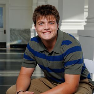 Tryg Norman