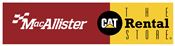 MacAllister Rentals