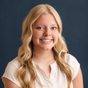 Londyn Roderick - Recorder