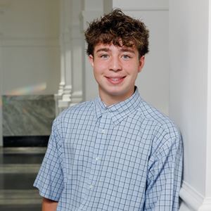 Liam Roberts