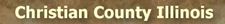 County of Christian