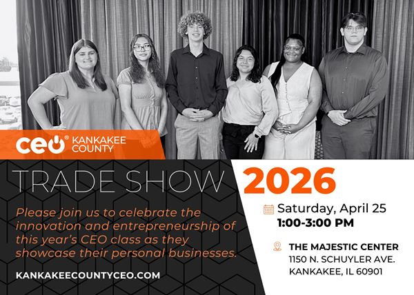 Class of 2026 Class Business