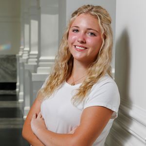 Sadie Schwartz