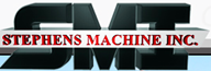 Stephens Machine