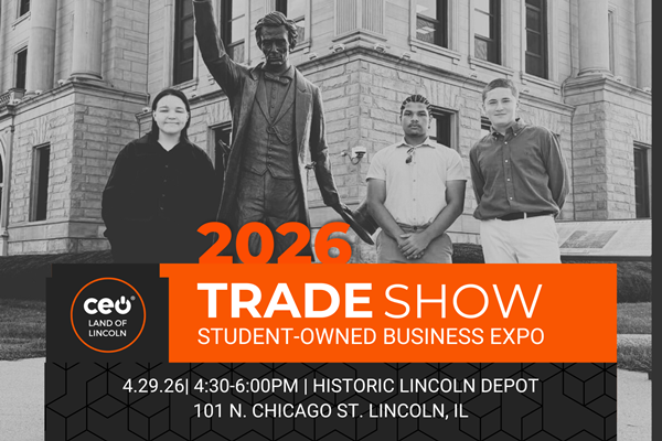 Class of 2026 Class Business