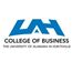 UAH College of Business
