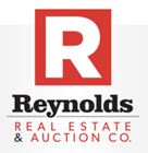 Reynolds Real Estate & Auction