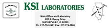 KSI Laboratories