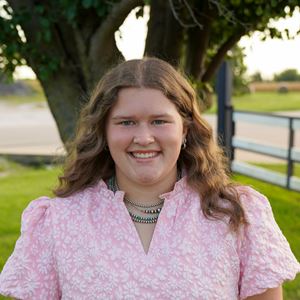 Madelyn Saxe