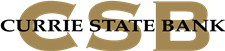 Currie State Bank