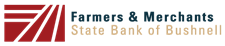 Farmers and Merchants State Bank of Bushnell