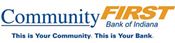 Community First Bank of Indiana
