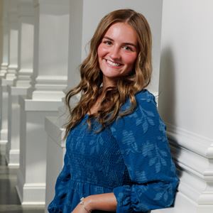 Ava Hughes
