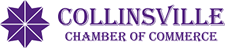 Beth Schaller - Chamber of Commerce - Collinsville