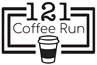 121 Coffee Run