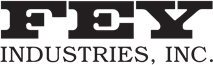 Fey Industries Inc.