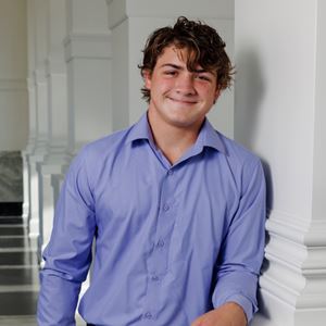 Kale Stricklin