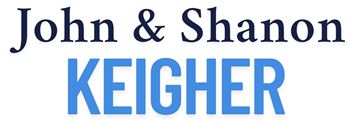 John & Shanon Keigher