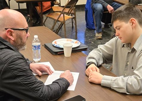 Lyon and Murray County CEO